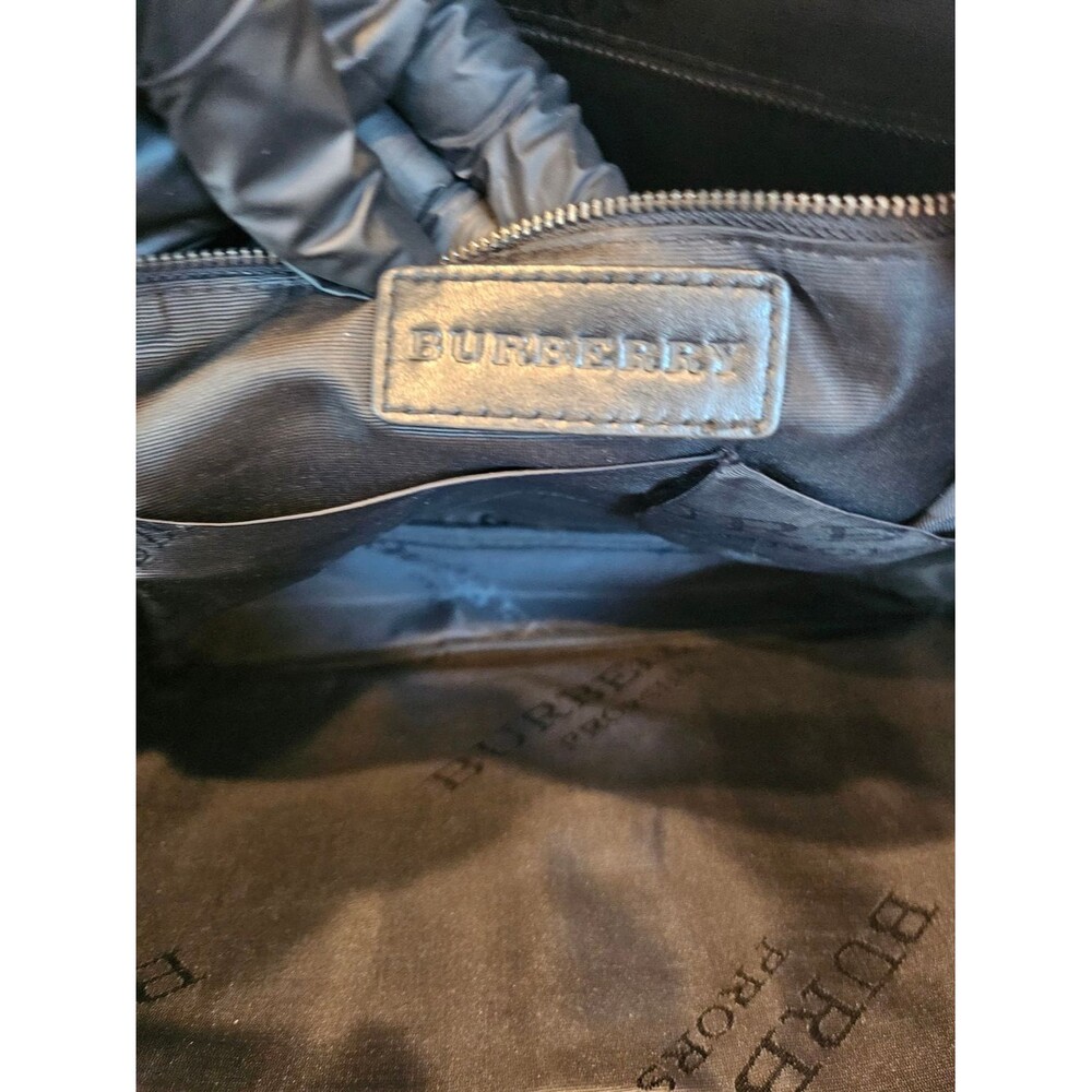 Burberry Nova Check Briefcase / Laptop Bag - Picture 8 of 11